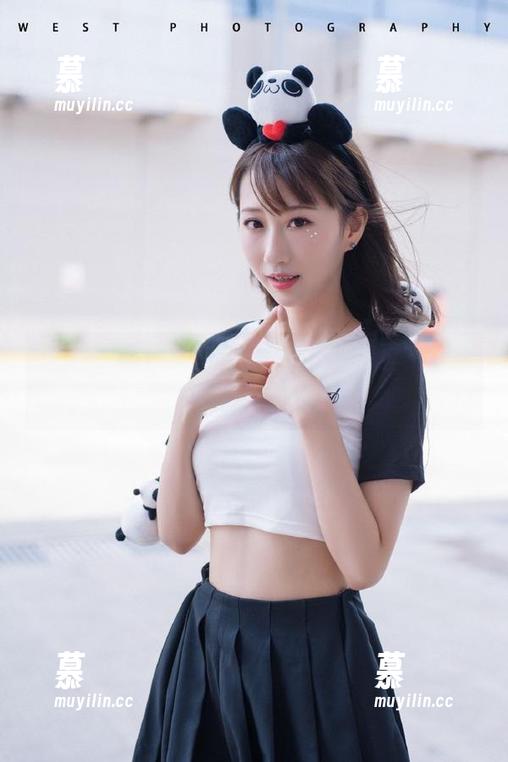 可爱无限：喵糖映画萌喵女友写真，网盘下载全新开启