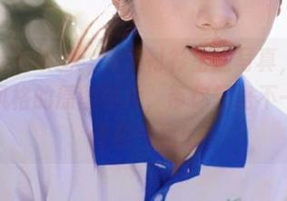 解锁喵糖映画：男友衬衫主题写真，呈现温柔风格的原图照片，带你领略不一样的青春气息！