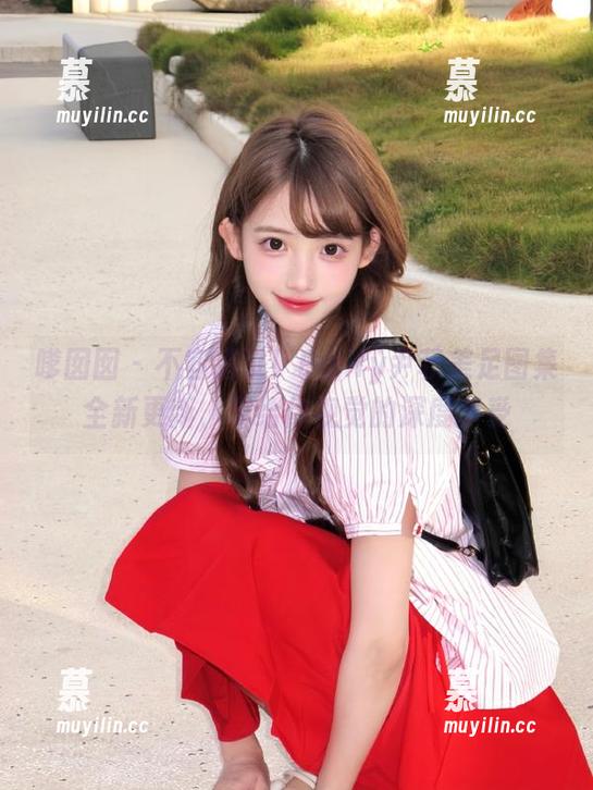嗲囡囡-Emily尹菲 嗲囡囡 - 不容错过!Emily尹菲美足图集全新更新,带给你视觉的深度享受
