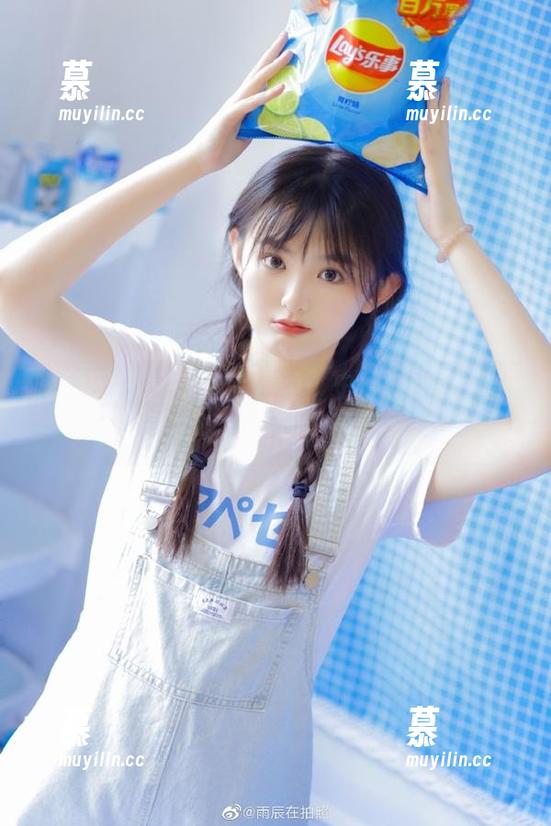 嗲囡囡-史雯Swan 嗲囡囡 - 感受私房温柔:史雯Swan用镜头记录生活,呈现她的图集之美