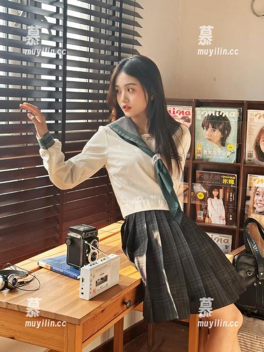 嗲囡囡-小恶魔 嗲囡囡 - 小恶魔的内衣秀:不可错过的精致美图与写真合集