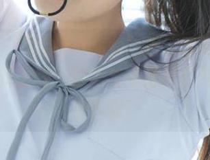 嗲囡囡 – “流氓小巫女”居家写真无圣光图包全新上线，甜美与可爱尽在其中，快来下载！