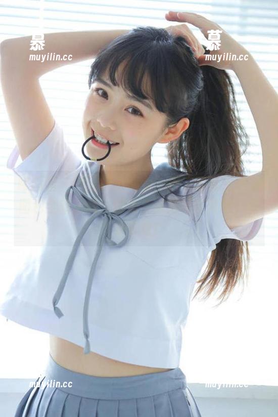 嗲囡囡-流氓小巫女 嗲囡囡 - “流氓小巫女”居家写真无圣光图包全新上线,甜美与可爱尽在其中,快来下载!