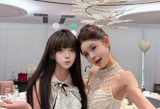 嗲囡囡 – 最新图册上线！陈雅漫VICKY网袜写真，带你走进时尚新境界