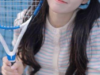 嗲囡囡 – 网盘里藏着鱼子酱Fish的清纯写真，下载后让你惊艳不已！