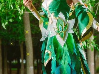 不容错过！大梨子不是御姐独家免费美少女战士套图，快来收集吧！