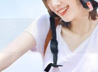 大生模拍 – 燃情夏日，橙橙泳衣写真带你走进图库资源的海洋，感知自由与美丽！