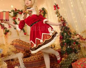 大米米球的写真世界：蕾姆兔女郎作品集精彩分享，带你感受青春活力