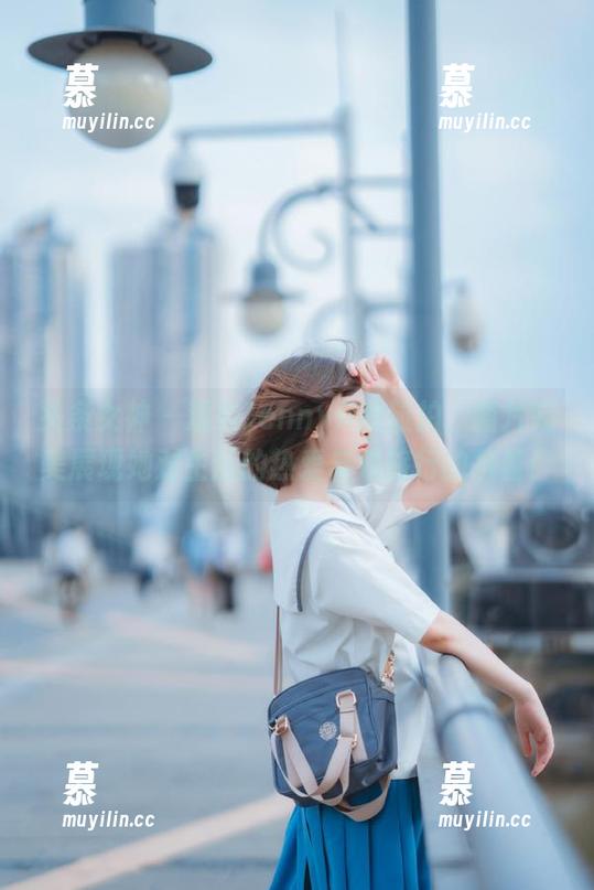 头条女神 - 观看JennyR的旅拍，图片完美展现她对生活的热爱与对旅行的执着！