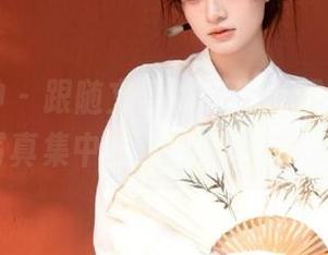 头条女神 – 跟随文雪的脚步，探索女神复出纪念写真集中的真实原图与背后的故事
