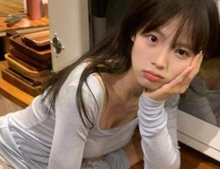 头条女神 – 清纯图片新鲜出炉！樊安妮的最新写真图集尽显少女之美