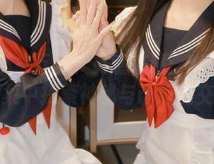 头条女神 – 万圣节灵感来源：琳琳高清写真集中探索神秘与诱惑的交织