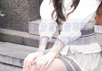 头条女神 – 陈怡曼分享天使写真，展现了她对美与摄影的深刻理解