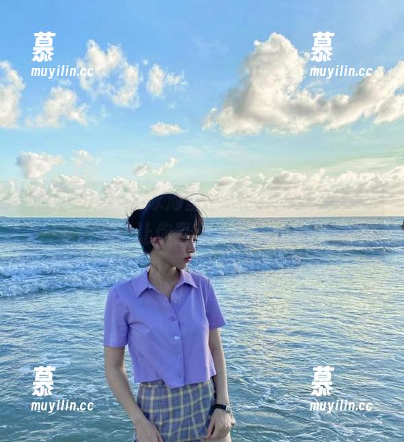 奶宝妹纸 微密圈 - 夜晚泳池里的奶宝妹纸,网盘限量合集,让你喜爱她的每一寸风情