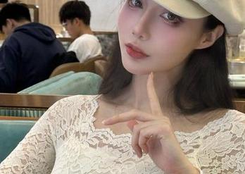 如月灰的源赖光B魅力无限，绝美cos美图让你沉醉其中！
