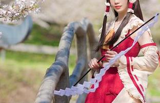 妖少you1伊莉雅经典写真高清原图，记录每个动人的瞬间