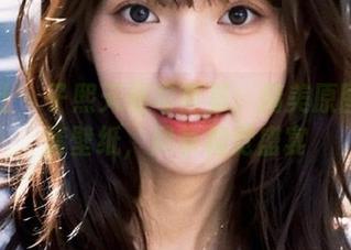 妖精社 – 子熙天使写真集：精美原图与高清壁纸，尽享视觉盛宴