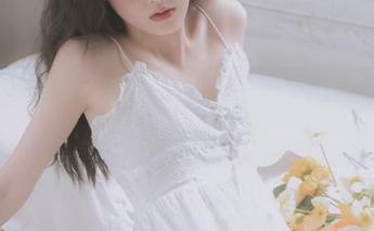 想要优雅又不失个性？赶紧下载姜仁卿(강인경)的礼服写真！