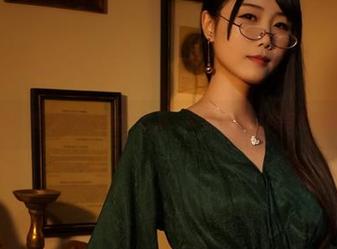 超唯美！嫣嫣子美腿cos合集，带你领略时尚与幻想的结合