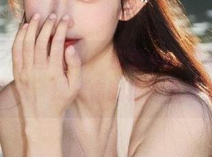 微密圈 – 套图专属：安妮yoo无圣光的大胆尝试，燃烧你胸膛的极致诱惑