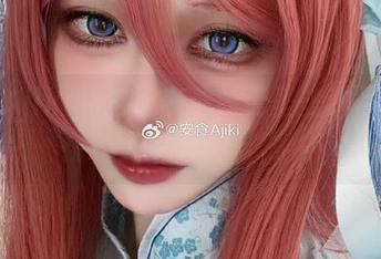 安食Ajiki的浴缸奇遇，无圣光作品让你忍俊不禁！
