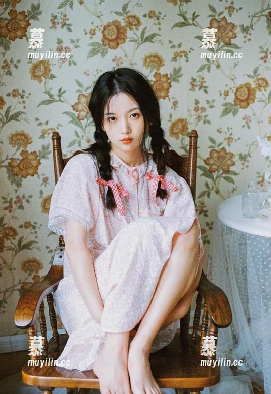 宝儿茹171 微密圈 - 宝儿茹171以无圣光呈现少女魅力,作品充满梦幻与童趣