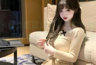 微密圈 – 修女也能这么可爱？小仙女ELaine全套原图让你惊喜连连，不信来看看！