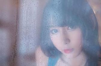 小酥酱兔女郎写真原图资源，完美展现青春活力