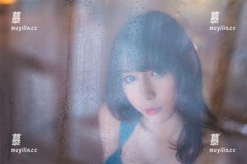 小酥酱兔女郎写真原图资源，完美展现青春活力