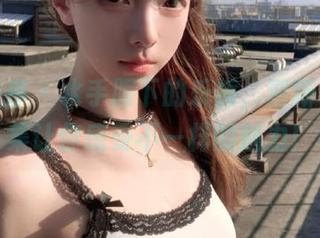 少女秩序 – 水手服下的乐栀，清新写真图集让你感受不一样的魅力！