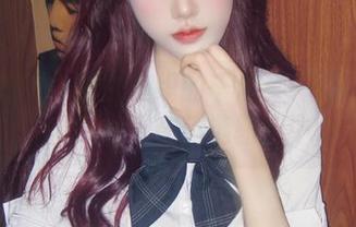 少女秩序 – 黑白交织的千澄：一场视觉的盛宴，尽在精选图包中
