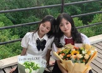 尤果网 – 回归自然：Wendy女孩的写真套图在阳光下绽放青春光彩