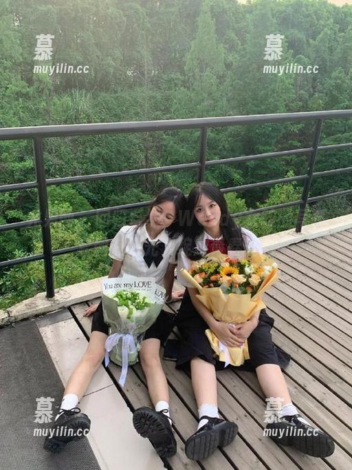 尤果网 - 回归自然：Wendy女孩的写真套图在阳光下绽放青春光彩