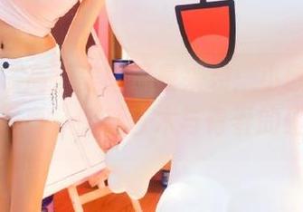 尤果网 – 高清美图风暴来袭：小欧“妹妹”写真，感受艺术与青春的碰撞
