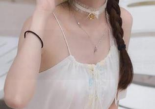 尤果网 – 小潘鼠高跟鞋写真合集：让每一步都充满自信与优雅的完美瞬间