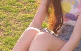 尤果网 – 感受小琪独特风格，裤里丝写真在图库中焕发光彩