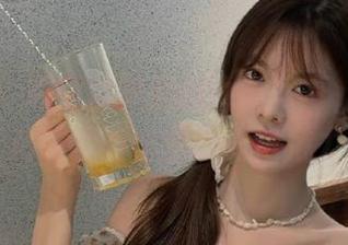 尤果网 – 透视林妃媛的女王写真，照片背后隐藏的秘密与无限魅力