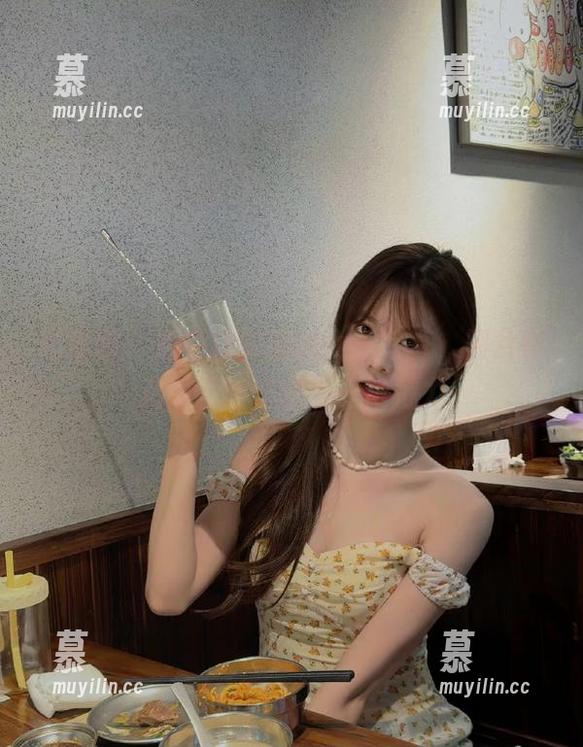 尤果网-林妃媛 尤果网 - 透视林妃媛的女王写真,照片背后隐藏的秘密与无限魅力