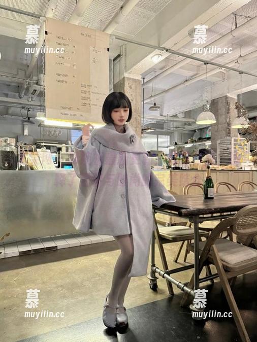 尤果网-郭婉祈 尤果网 - 郭婉祈最新更新:棉袜作品,诠释了温馨与时尚的完美结合