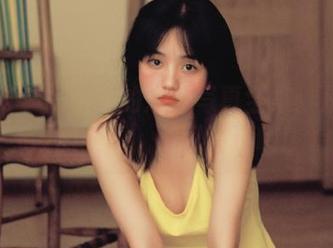 尤果网 – 陈怡曼的婚纱写真全集：从心出发的美丽，不可错过哦！