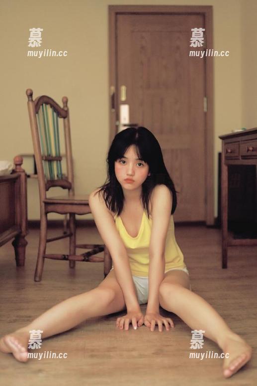 尤果网-陈怡曼 尤果网 - 陈怡曼的婚纱写真全集:从心出发的美丽,不可错过哦!