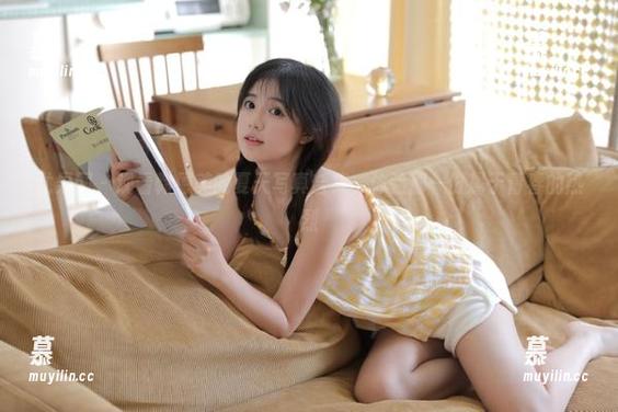 尤果网-韩恩美 尤果网 - 观看韩恩美的夏天写真合集,体验那一份属于青春的热烈