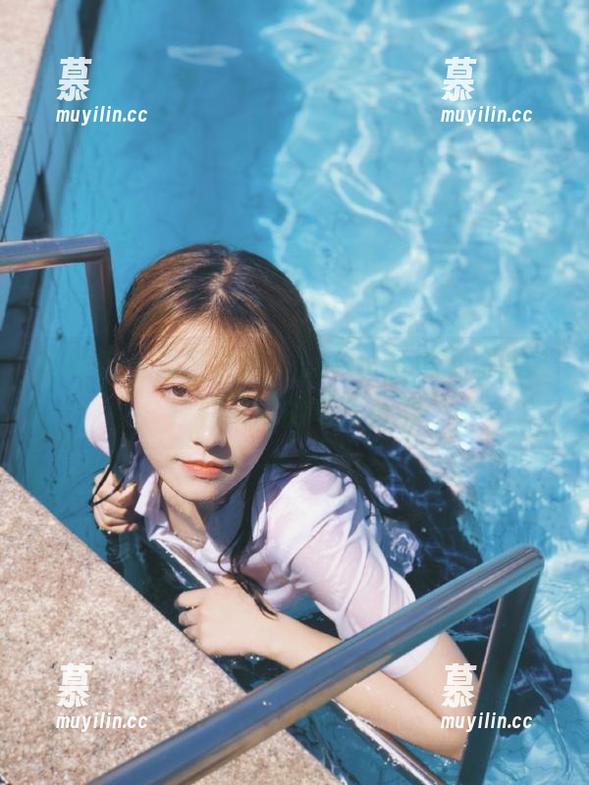 尤物馆-Luffy菲菲 尤物馆 - 浴缸之旅:Luffy菲菲带你感受独特风情的写真合集