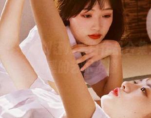 尤蜜荟 – 探秘刘钰儿黑白作品合集：释放灵感的艺术资源