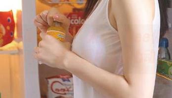 尤蜜荟 – 私房艺境：宋梓诺Bee化身可爱女仆，精美图片让你心动