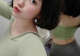 原图精选：岛田云溪的纯白写真作品，免费的视觉享受等你来拿！