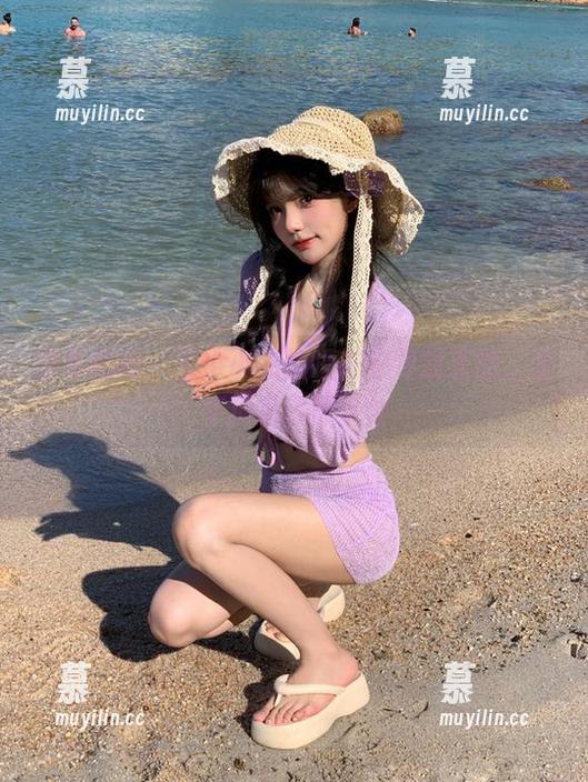 异思趣向 - 从小小私拍睡衣中寻找灵感，分享顶级资源平台