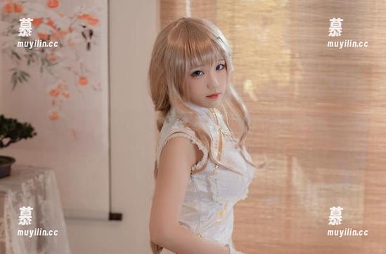 弥美Mime 打开弥美Mime夏天的画卷:美图图包带你感受青春
