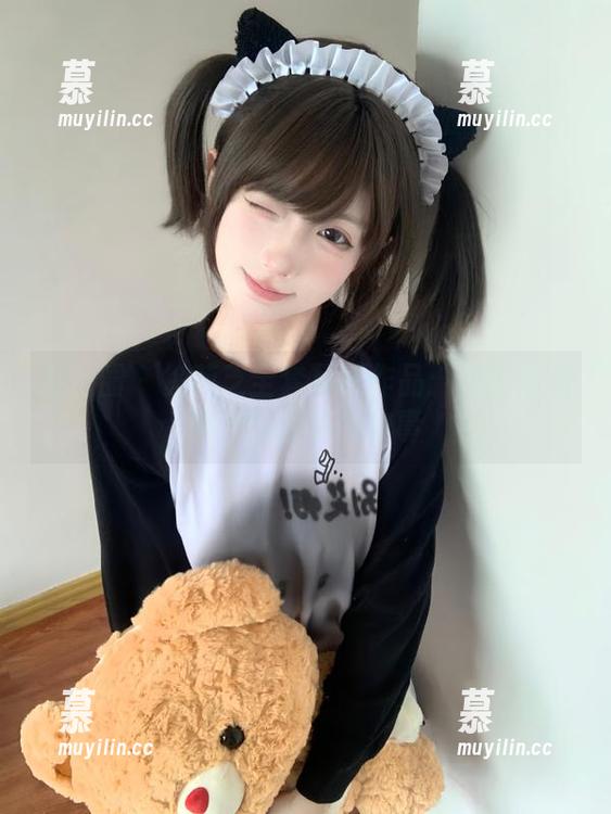 徐莉芝 微密圈 - 徐莉芝全套写真作品:秘密花园中流转的交接故事