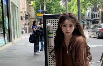 微密圈 – 美图热潮来袭！徐莉芝分享的激情四射瞬间，谁能抵挡？